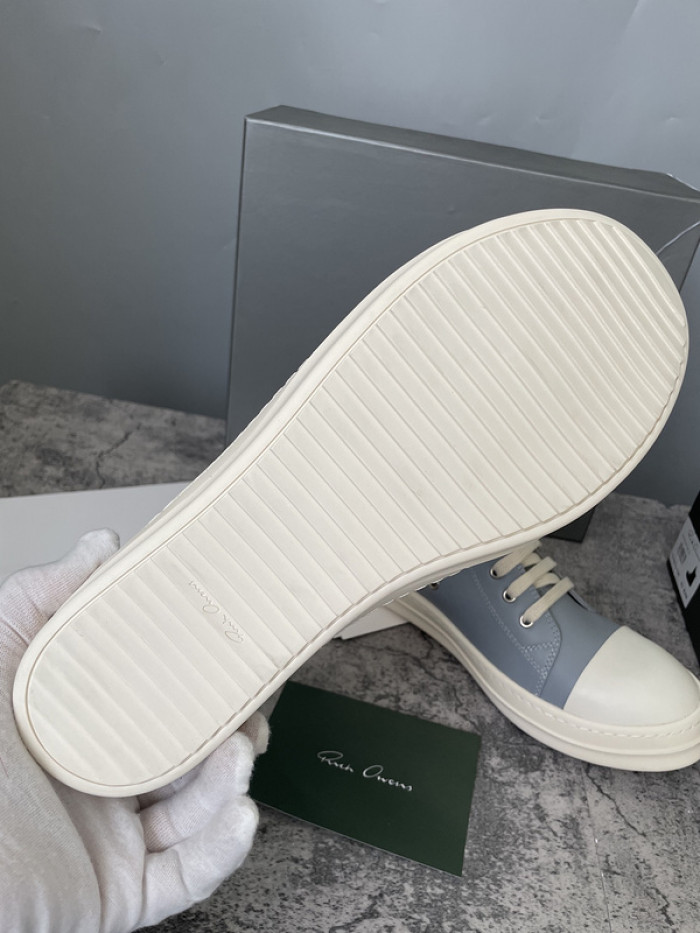 RICK OWEN.S SNEAKER RO-318