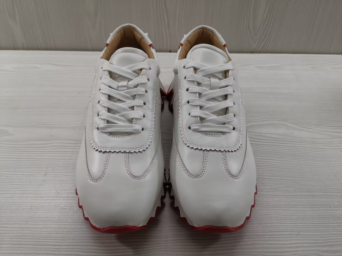 Chr1st1an louboutin sneakers cl-039