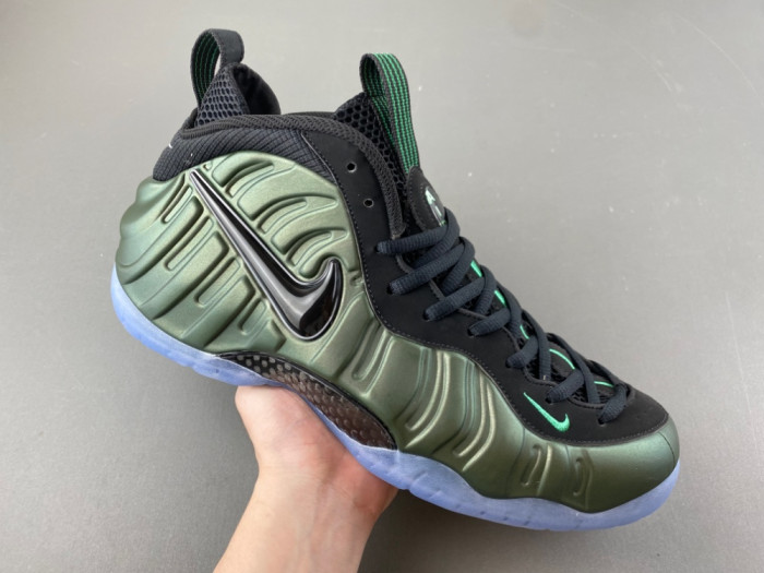 Nike Air Foamposite One “Pine Green” HF0794-300
