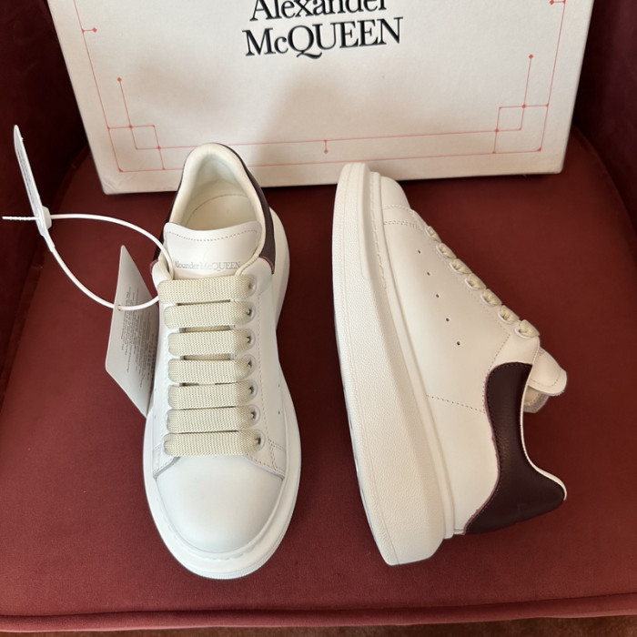 ALEXEN MC SNEAKER AMS -112