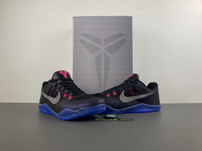Nike Kobe 11 836183--005