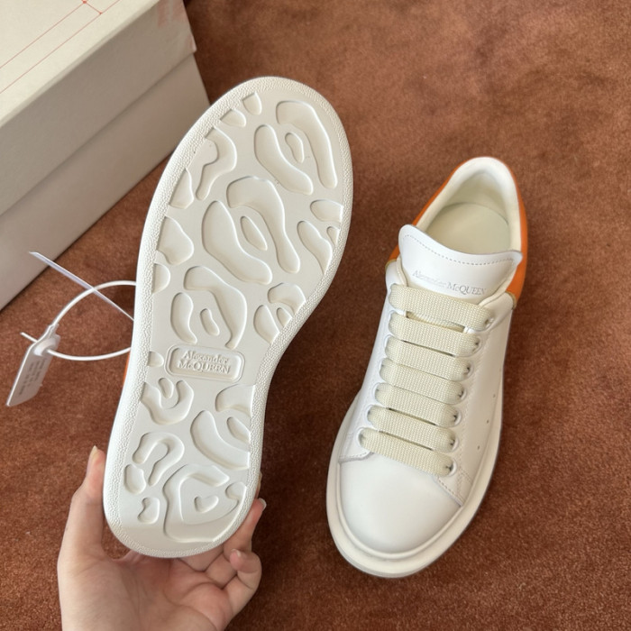 ALEXEN MC SNEAKER AMS -113