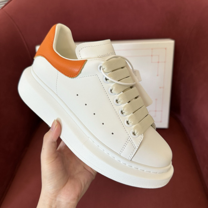 ALEXEN MC SNEAKER AMS -113