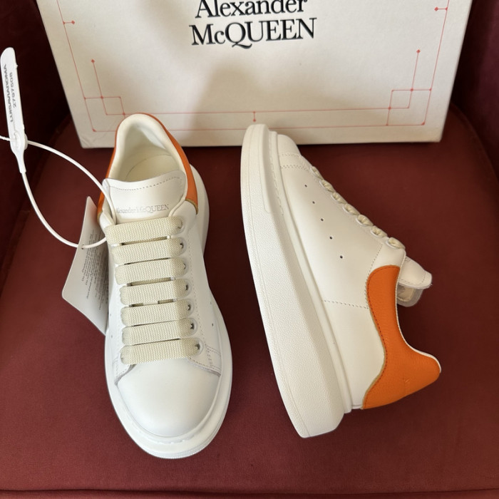 ALEXEN MC SNEAKER AMS -113