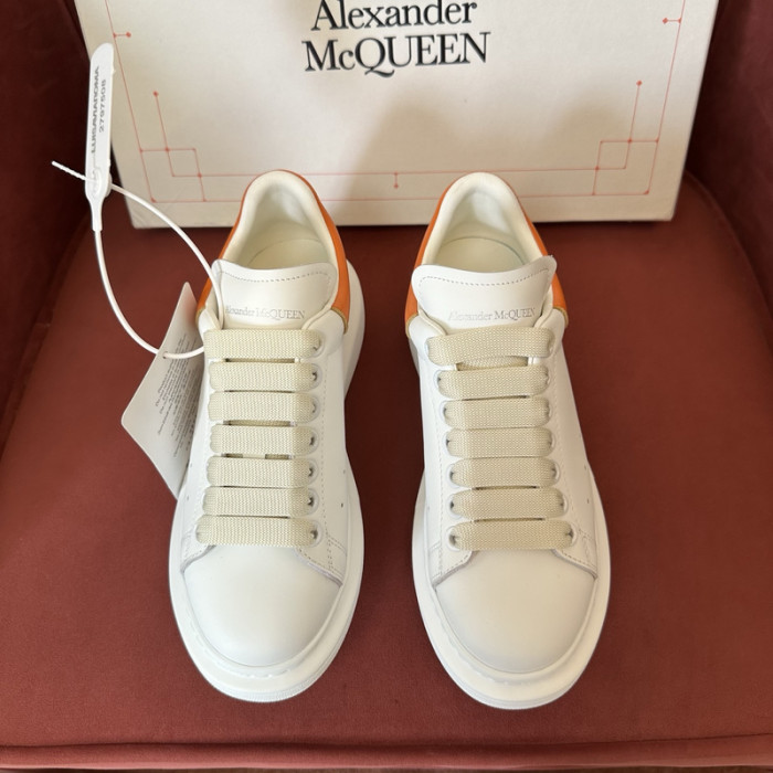 ALEXEN MC SNEAKER AMS -113
