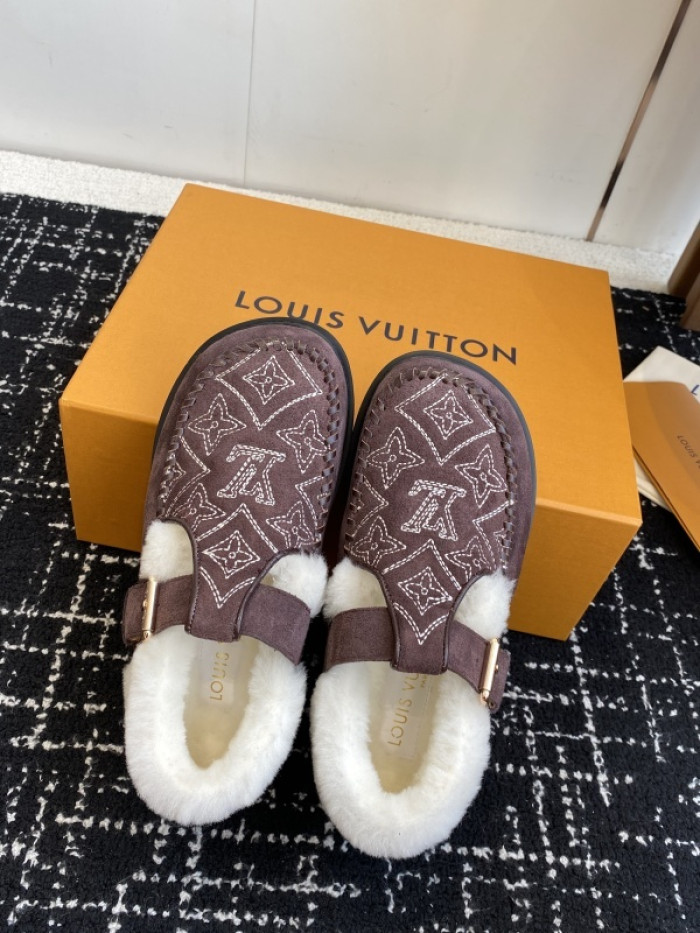 L**V**T* BOOTS LVTBS-049
