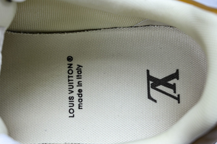 LVT SNEAKERS LVSRS-0076