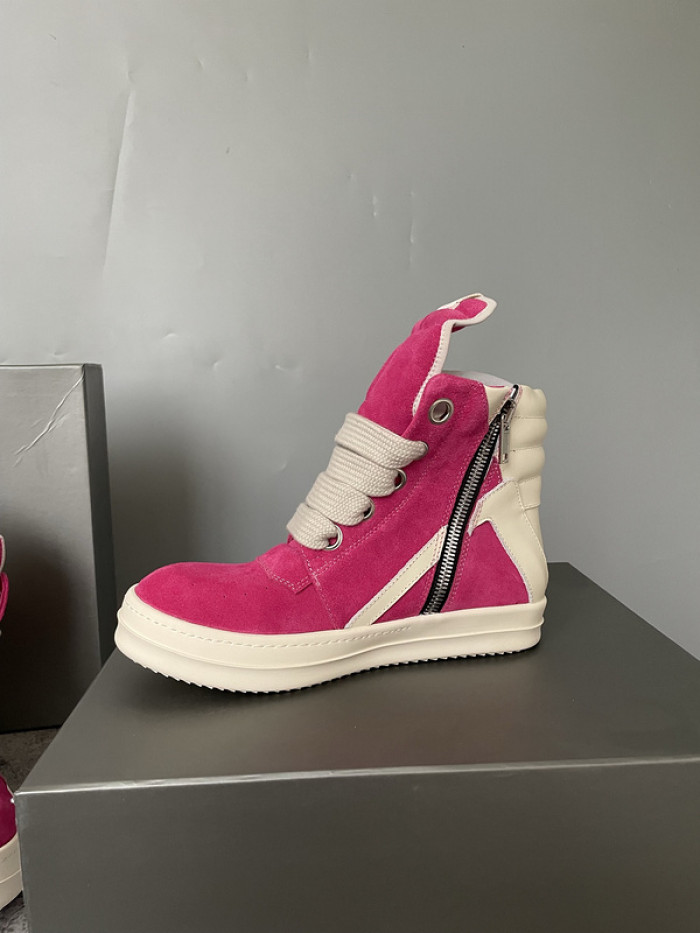 RICK OWEN.S SNEAKER RO-332