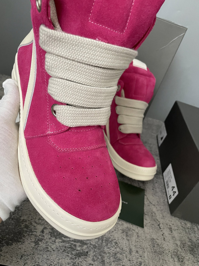 RICK OWEN.S SNEAKER RO-332