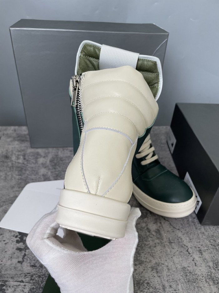 RICK OWEN.S SNEAKER RO-351