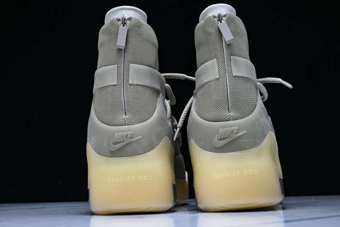Nike Air Fear Of God 1 FOG AR4237-900