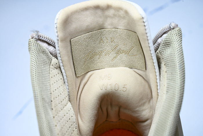 Nike Air Fear Of God 1 FOG AR4237-900