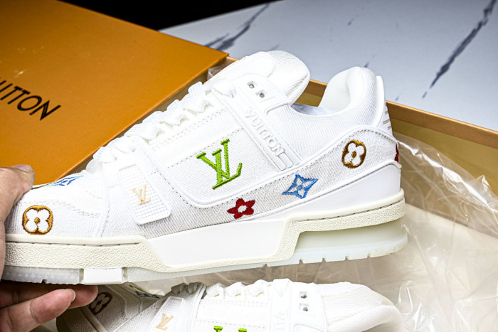 LVT SNEAKERS LVSRS-0116