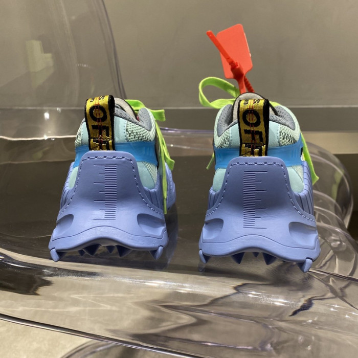 ow c/o odsy-1000 sneakers  ow-011