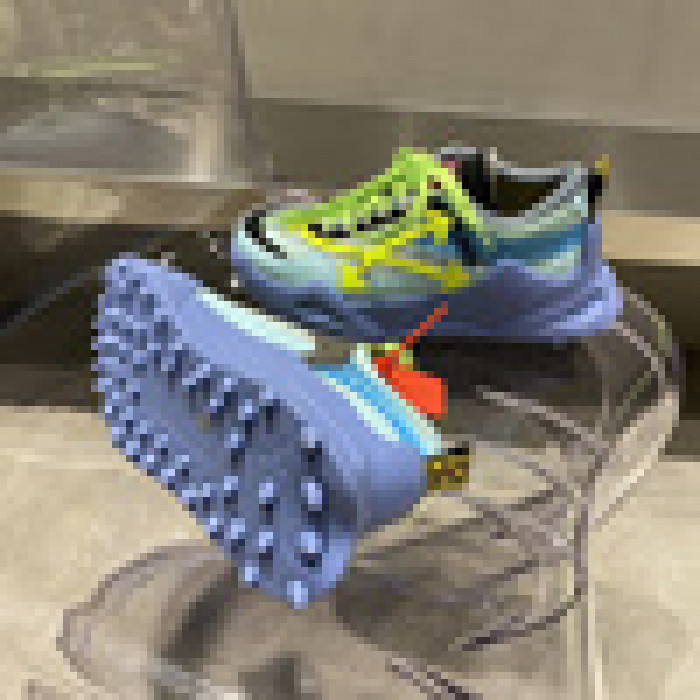 ow c/o odsy-1000 sneakers  ow-011