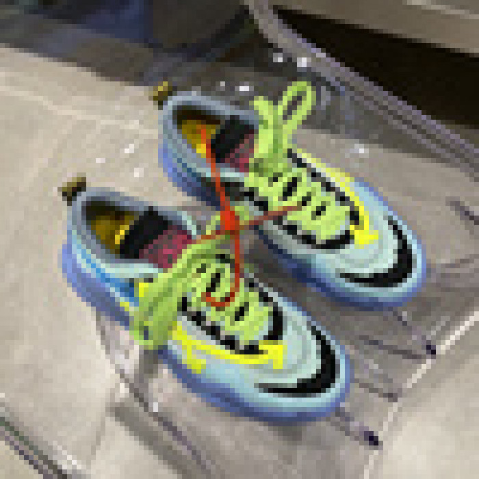 ow c/o odsy-1000 sneakers  ow-011
