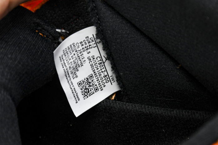 Air Jordan 11 CT8012-800