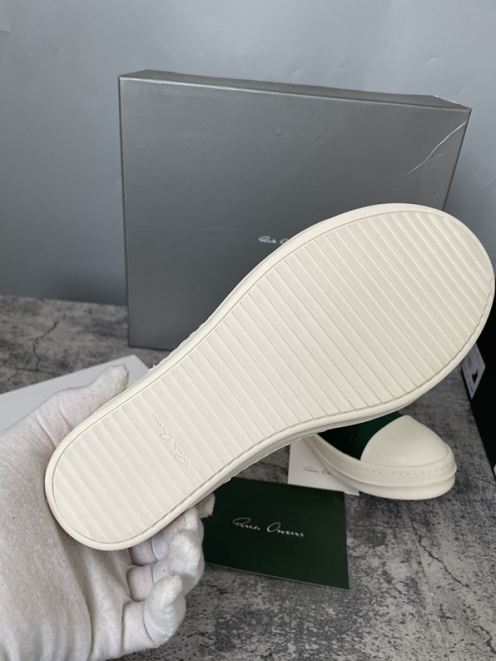 RICK OWEN.S SNEAKER RO-311