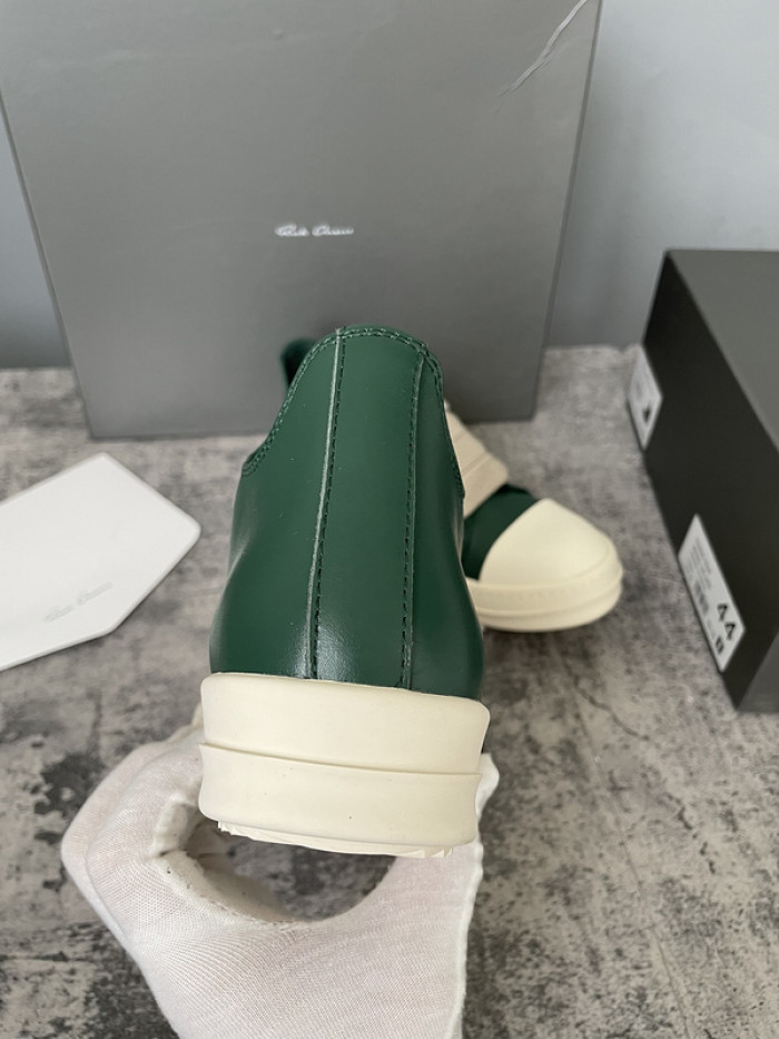 RICK OWEN.S SNEAKER RO-311
