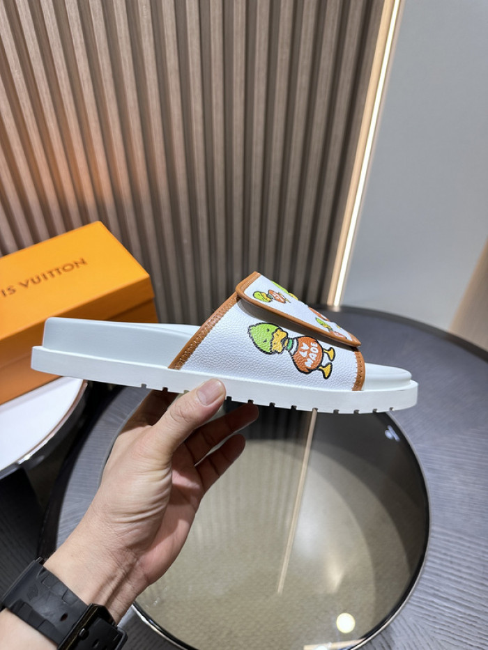 lo** vui* sandals   lv-170033