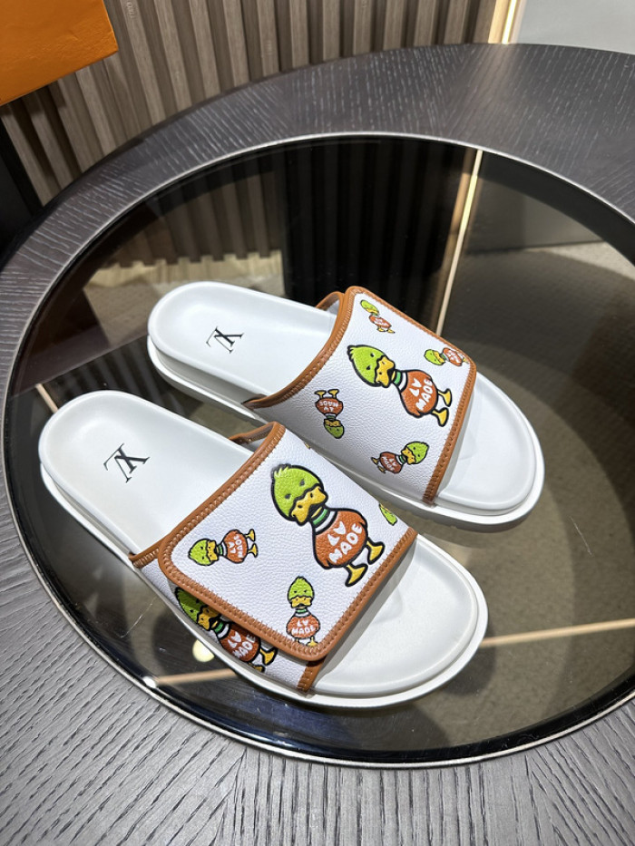 lo** vui* sandals   lv-170033