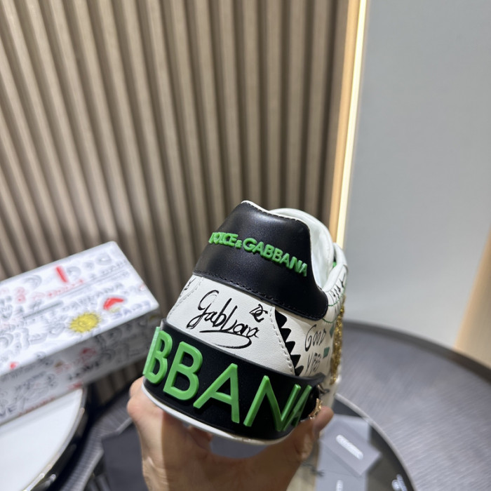 D0L*CE GAB*A*N DGAB-005