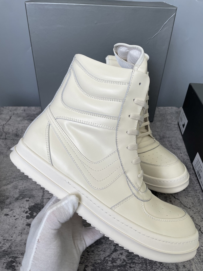 RICK OWEN.S SNEAKER HIGH RO-420