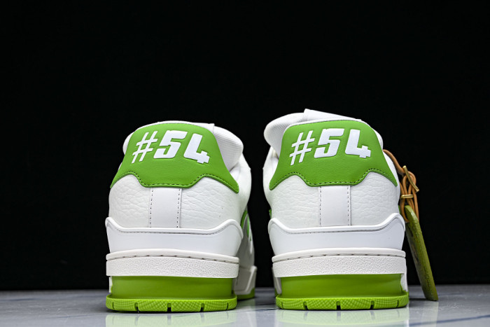 LVT SNEAKERS LVSRS-0265