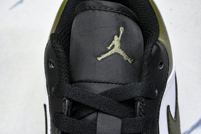 Air Jordan 1 Low 553558-092