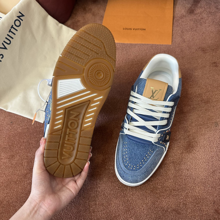 LVT SNEAKERS LVSRS-0255