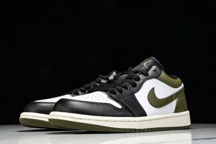 Air Jordan 1 Low 553558-092