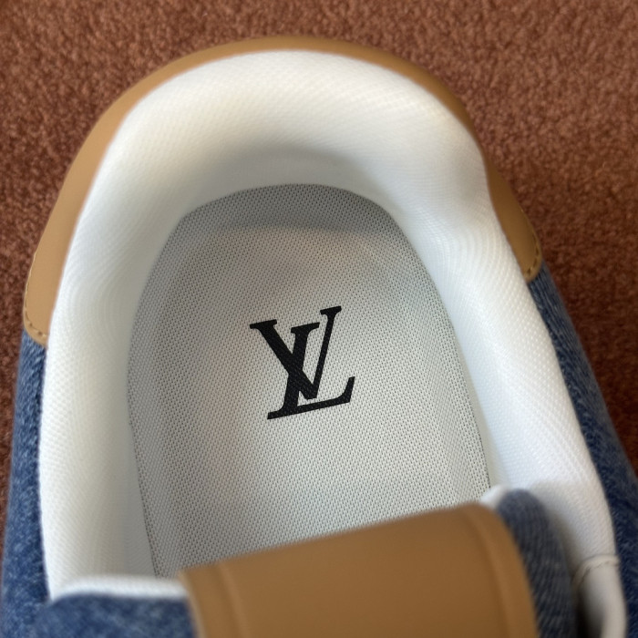 LVT SNEAKERS LVSRS-0255