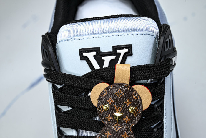 LVT SNEAKERS LVSRS-0275