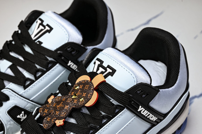 LVT SNEAKERS LVSRS-0275