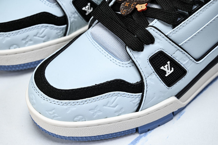 LVT SNEAKERS LVSRS-0275