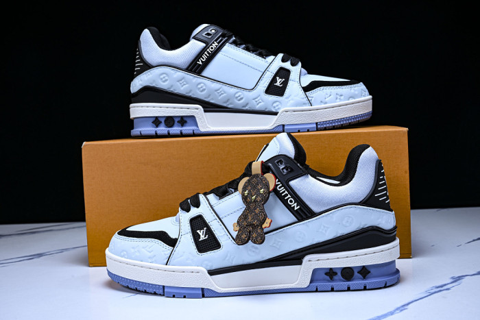 LVT SNEAKERS LVSRS-0275