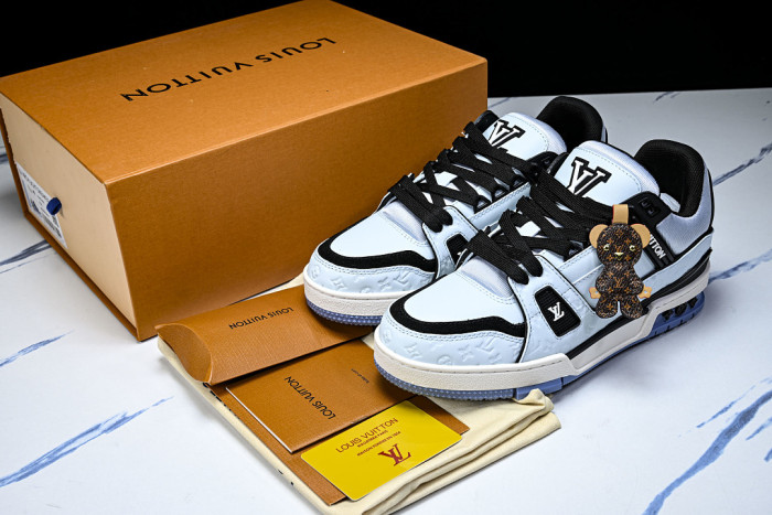 LVT SNEAKERS LVSRS-0275