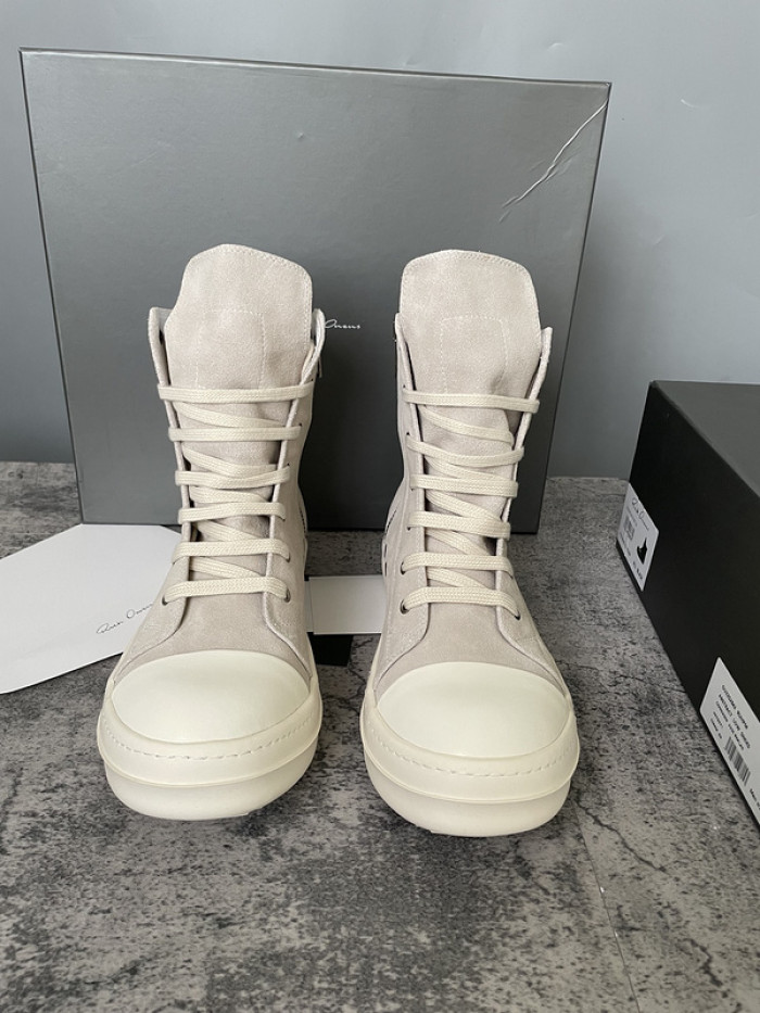 RICK OWEN.S SNEAKER RO-299