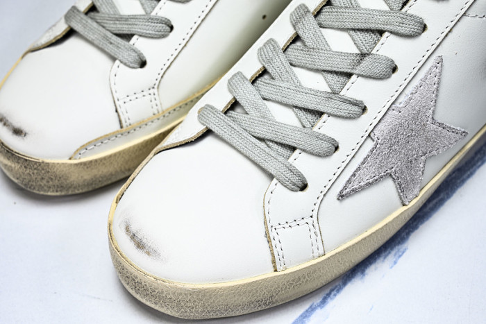 G*LDEN G*OSE SNEAKERS GGS-0121