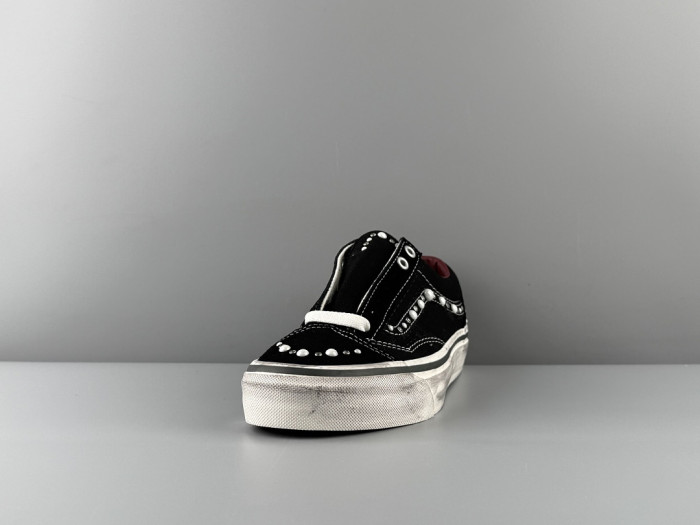 V*ANS SNEAKER VSR-016