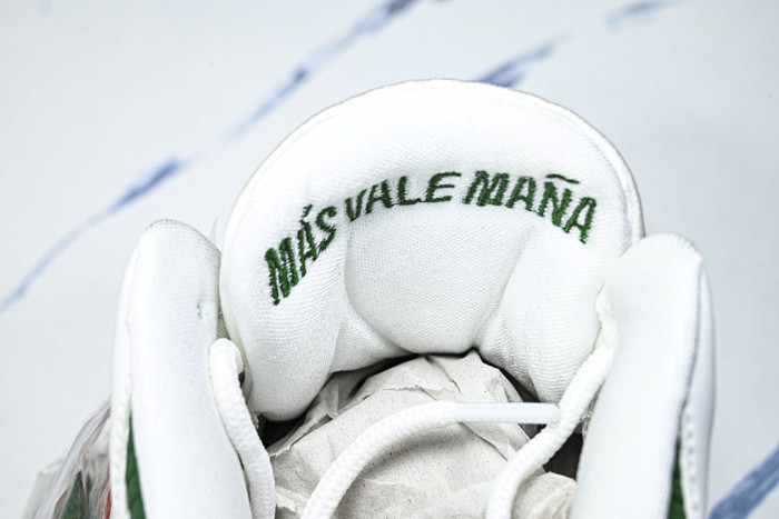 Air Jordan 3 Mexico "El Vuelo" IO1752-100