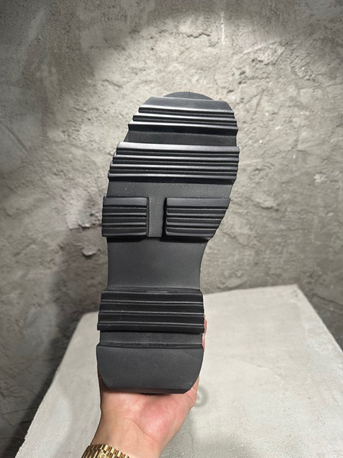 RICK OWEN.S SNEAKER RO-370