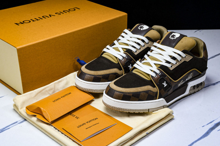LVT SNEAKERS LVSRS-0069