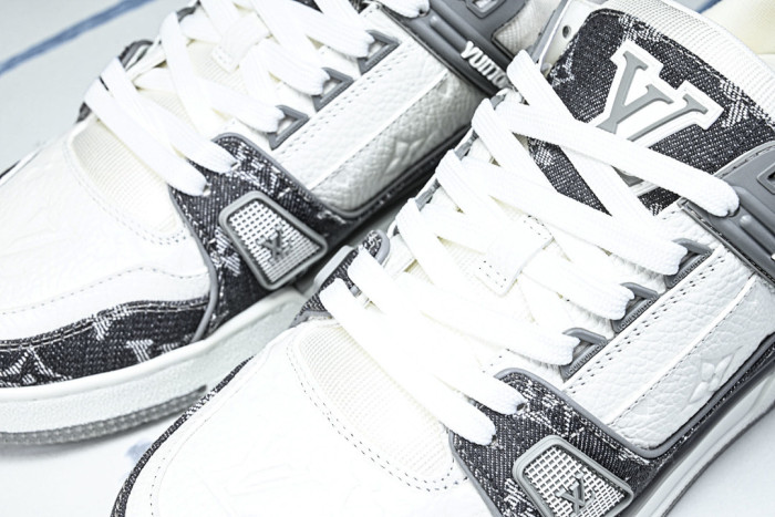 LVT SNEAKERS LVSRS-0104