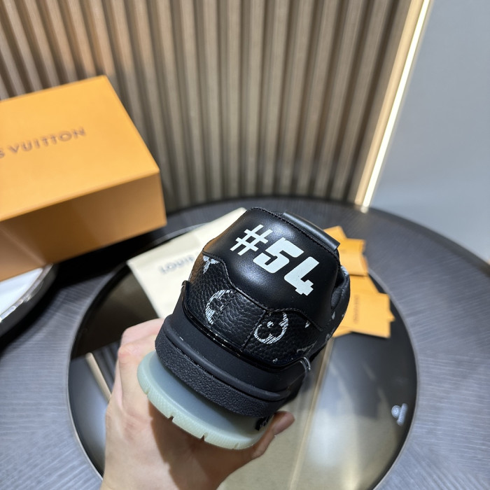 LVT SNEAKERS LVSRS-0280