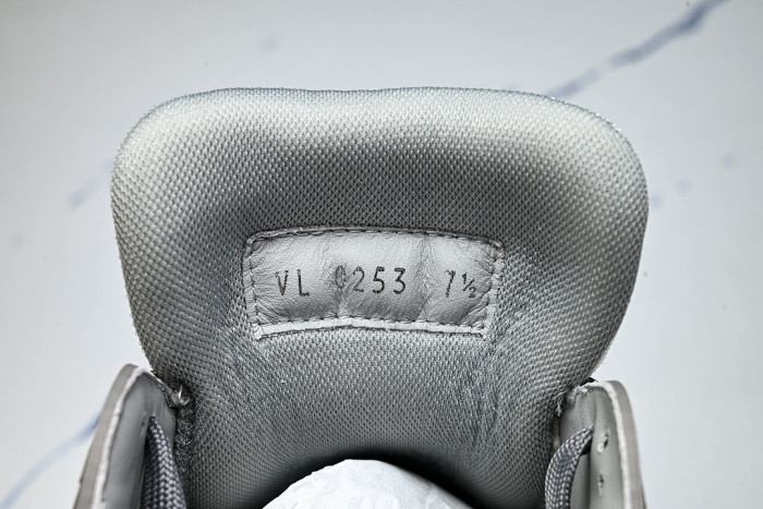 LVT SNEAKERS LVSRS-0281
