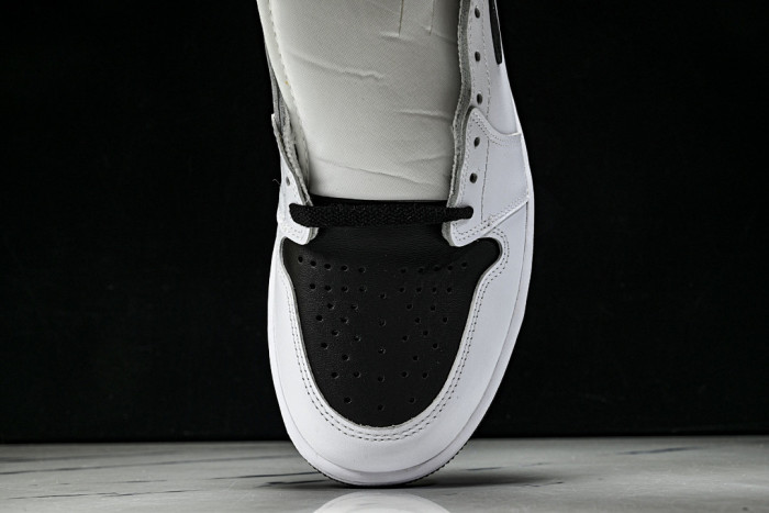 fragment Design x Union x Air Jordan 1 II7282-100