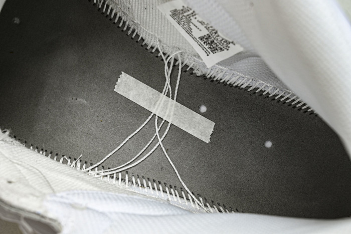 fragment Design x Union x Air Jordan 1 II7282-100
