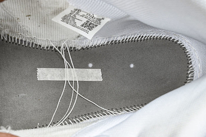 fragment Design x Union x Air Jordan 1 II7282-100