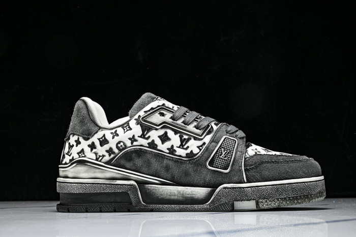 LVT SNEAKERS LVSRS-0151